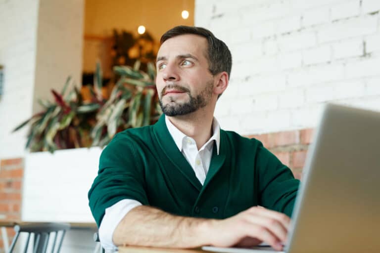strategic business website