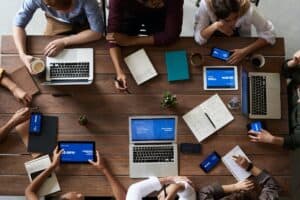content marketing plan