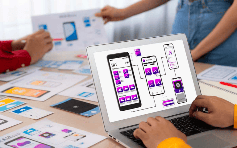ui and ux