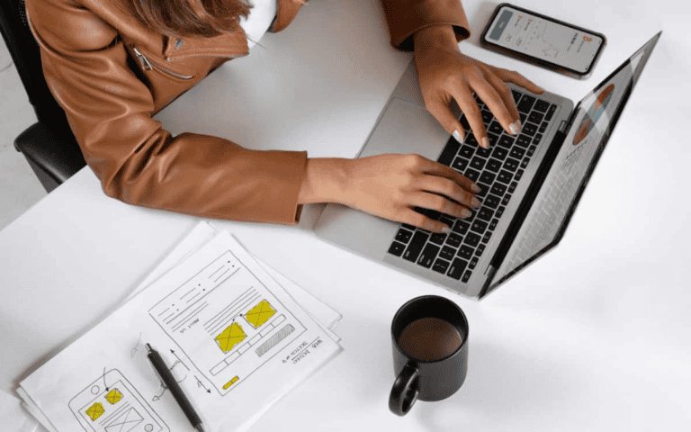 website audit