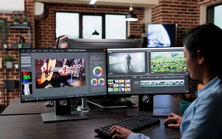 company to design your website