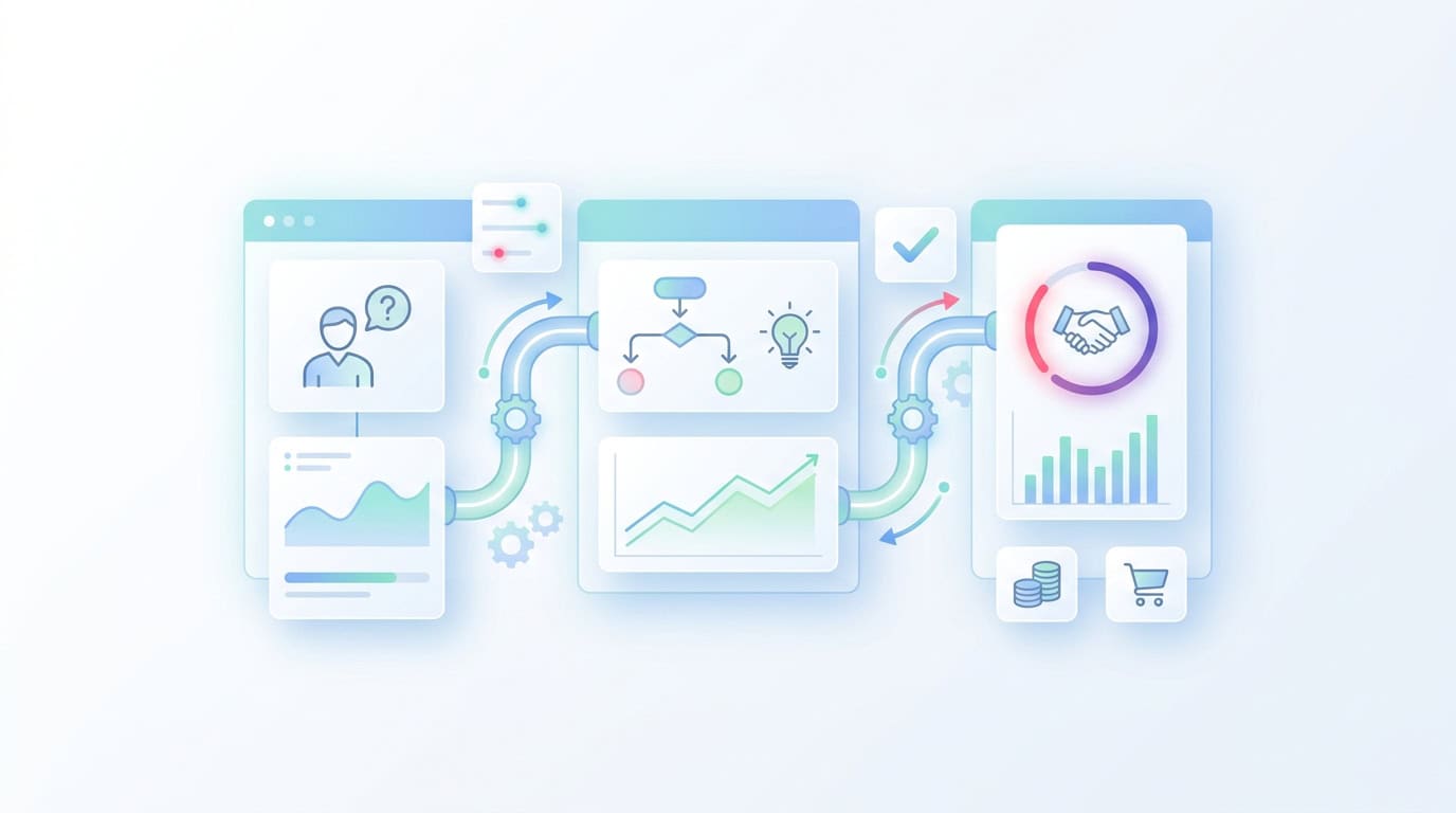 What is BDE (Buyer Decision Engineering)