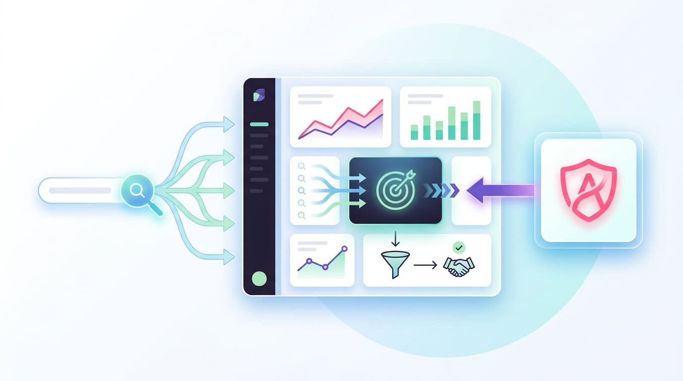 How to Own a Buyer's Search Intent Before They Ever Hit Your Competitors
