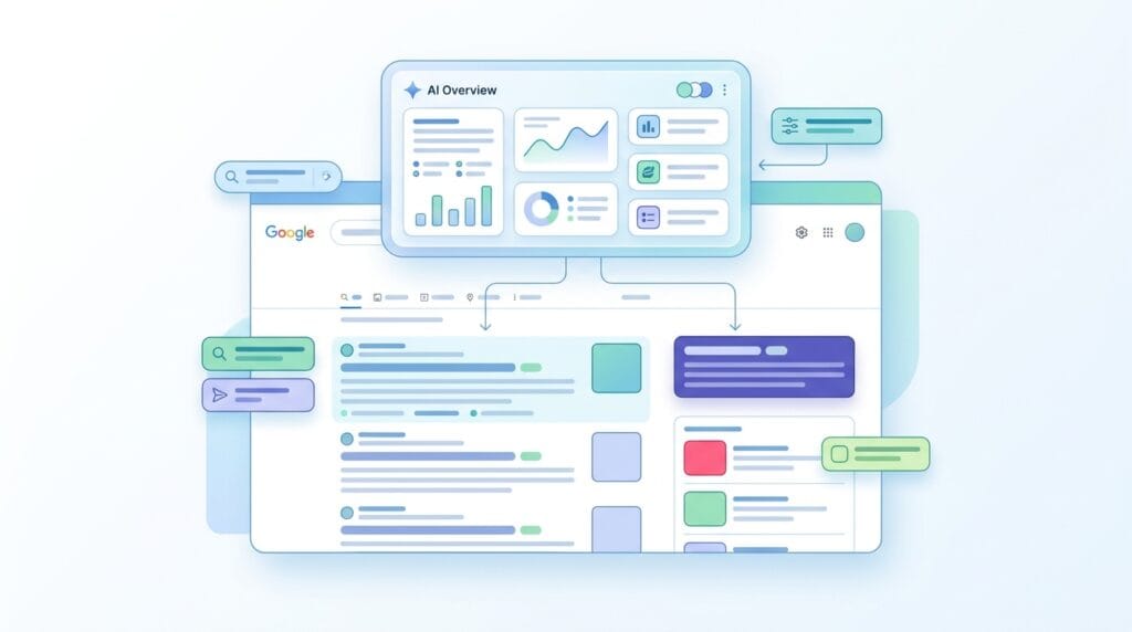 What Is an AI Overview in Google Search?