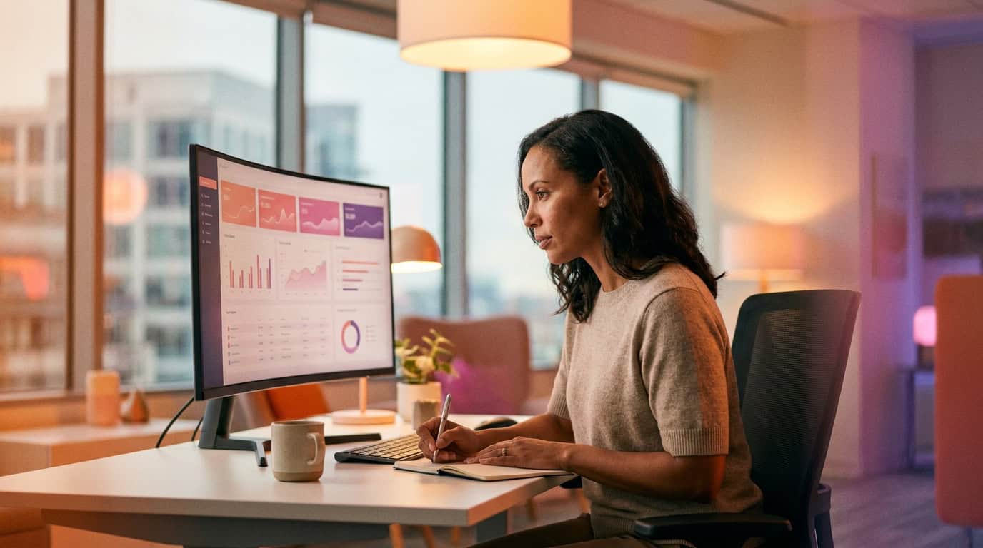 AI CMO as a Service