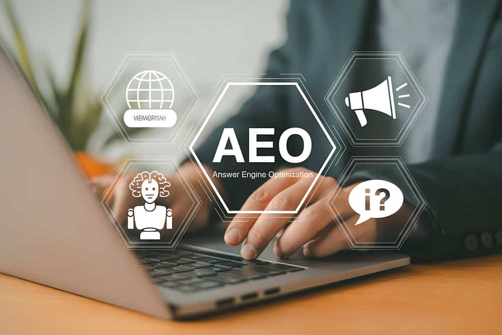How to Do Answer Engine Optimisation